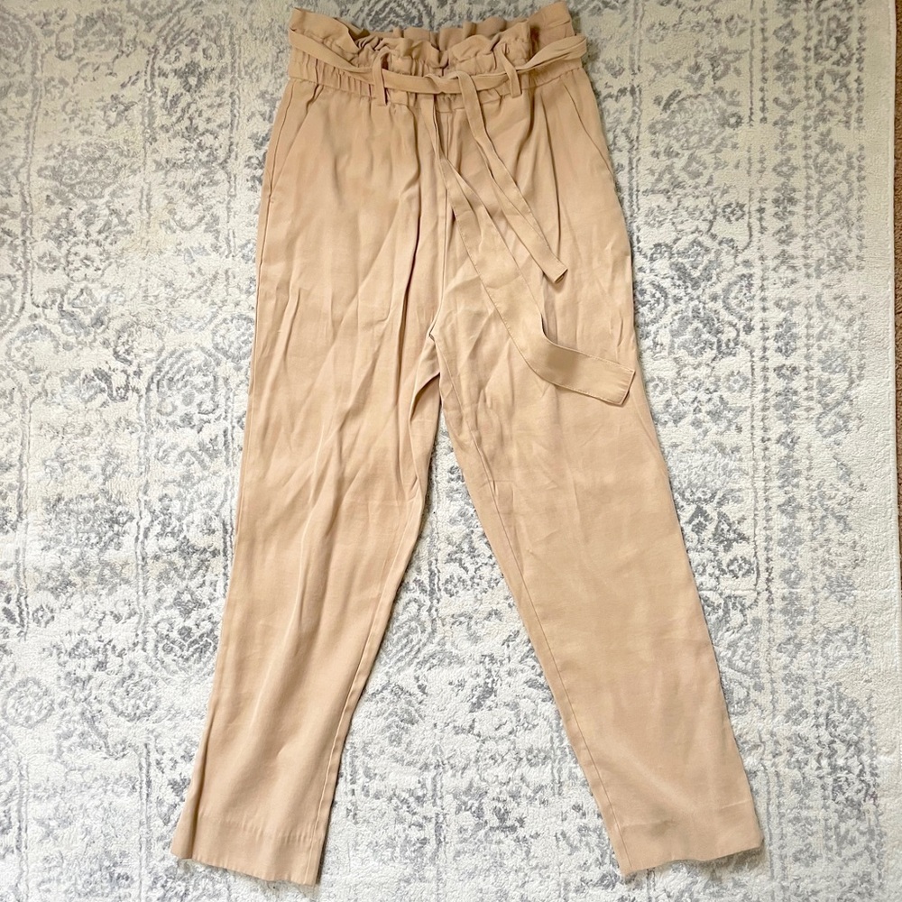 Zara trousers